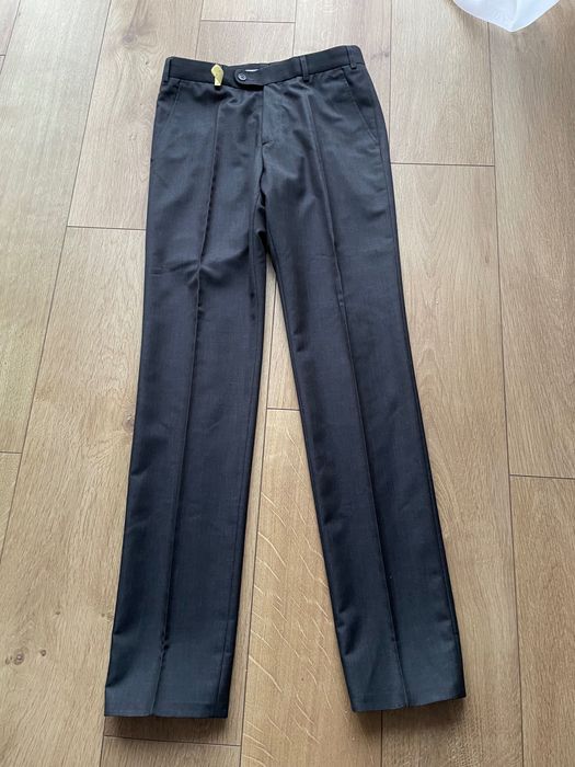 Garnitur męski - idealny na studniówkę