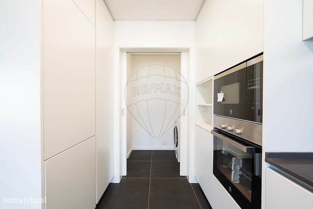 Apartamento T4 para venda