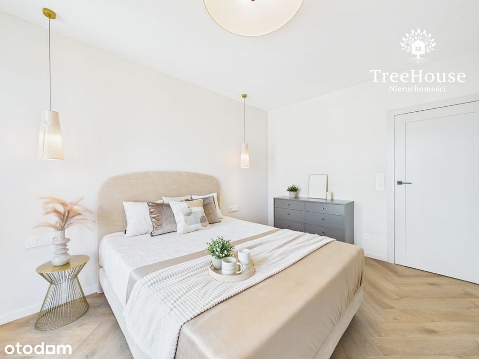 Centaurus - luksusowy apartament z widokiem