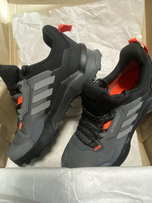 Adidas Terrex AX4 GORE-TEX Hiking shoes