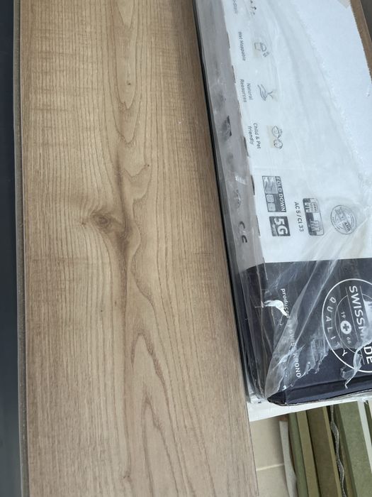 Pavimento flutuante Grand selection 25,57 m2