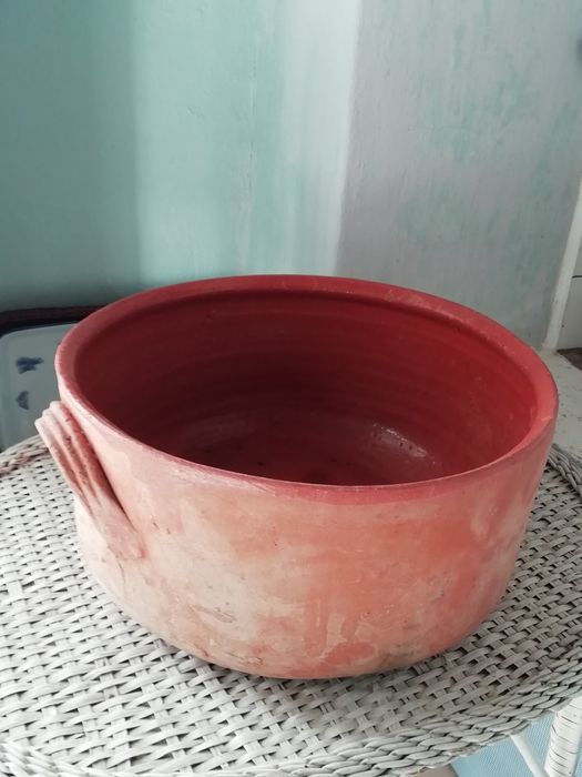 Tacho de Barros, Grande!