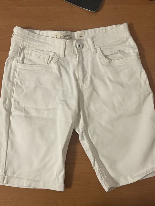 Чоловічі Шорти Reserved