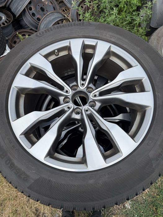 Різно широкі 5/112 R20