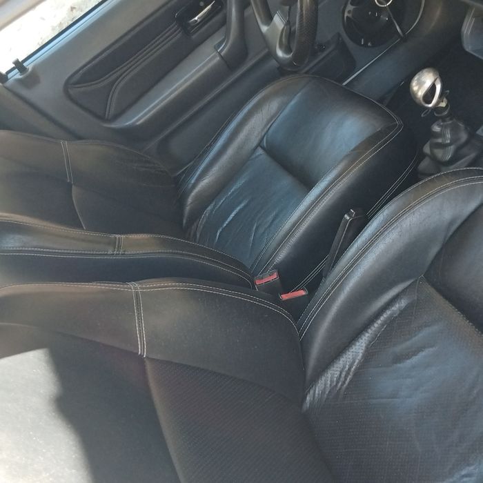 Renault clio 1.9 dti 5lugares com material williams