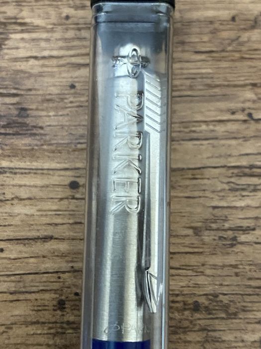 Ручка шариковая Parker UK