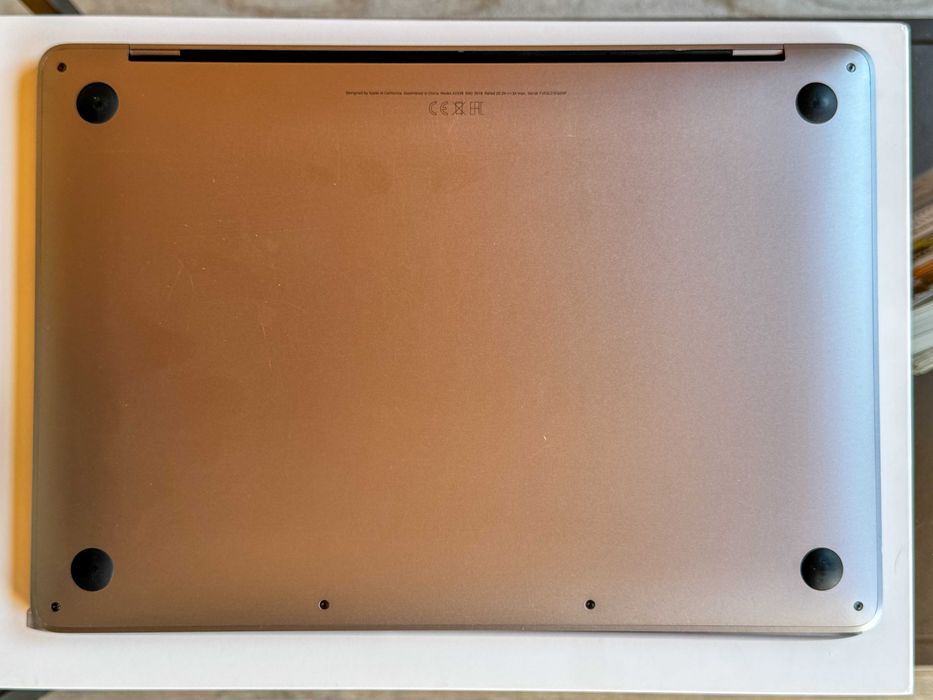 Apple MacBook Pro 13 M1 16GB 1TB Touch Bar | BOX | 92% baterii
