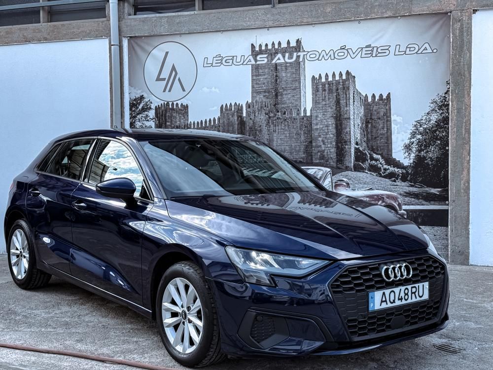 Audi A3 Sportback 30 TDI