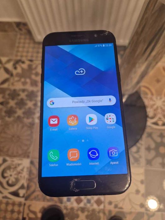 Telefon Samsung A5 2017