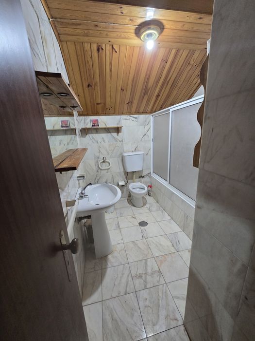 Quarto individual Corte Inglês Gaia