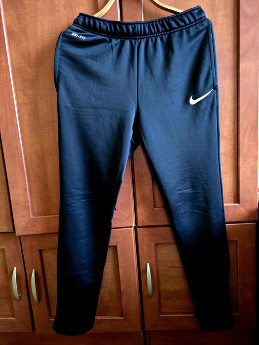 Штани nike dri fit