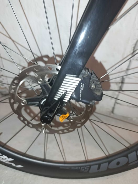 Rower szosowy Merida Reacto YC Edition