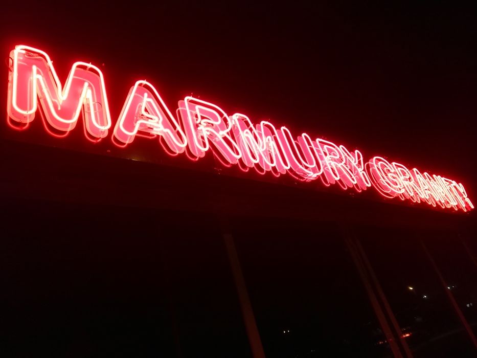 Reklama, naprawa reklam, konserwacja. Zmiana na LED. Naprawa neonów.