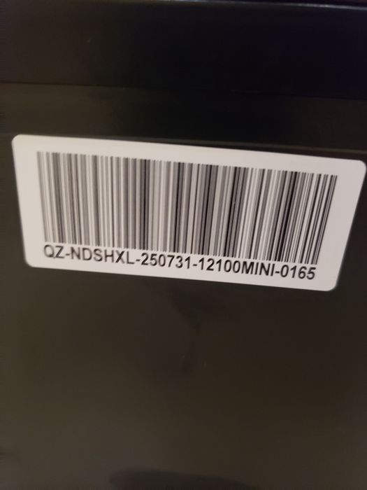 DUMFUME LiFePO4 АКБ 12В, 100А/ч, BMS 100A