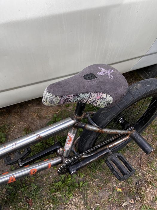 деребан топ кастома bmx Бмх