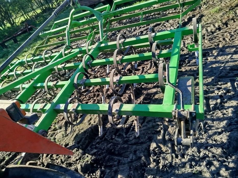 Agregat uprawowy Bomet 2.8 m
