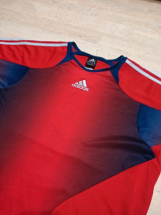 Koszulka piłkarska Adidas rozm XL
