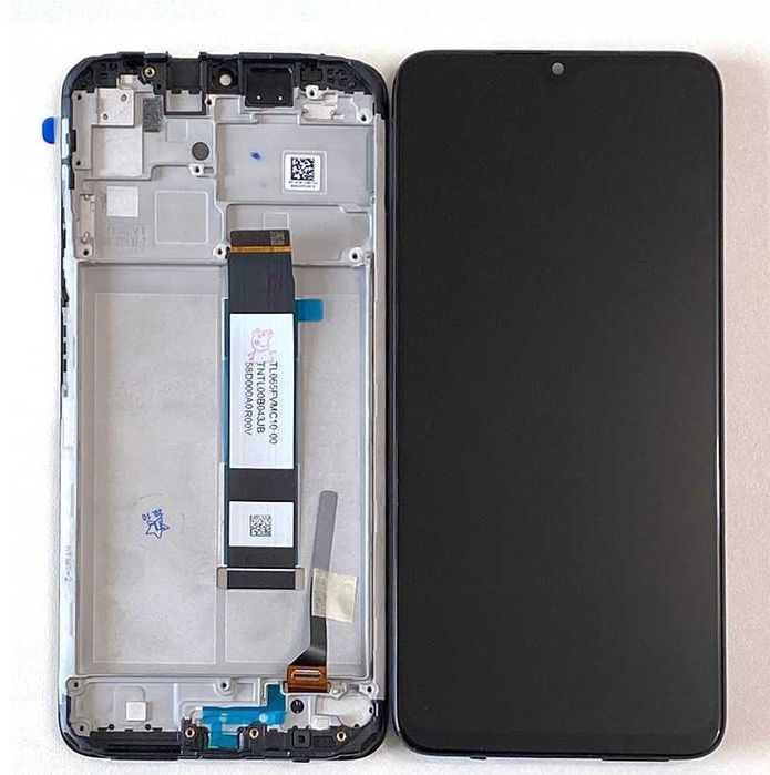 Дисплей (Экран) модуль Xiaomi Redmi 9T + тачскрин Сяоми Редми 9 Т: 420 ...