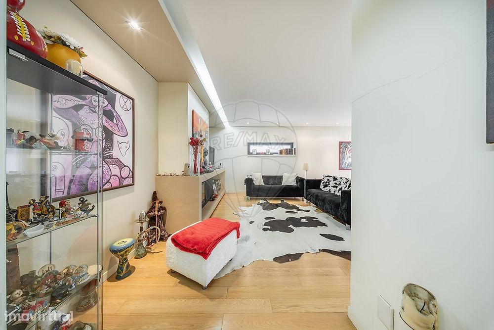 Apartamento T2 para venda