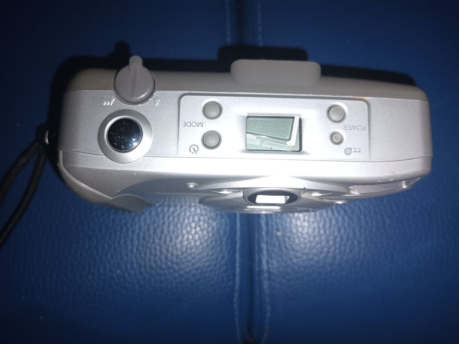 TCM Auto Focus 35-70mm Zoom aparat fotograficzny