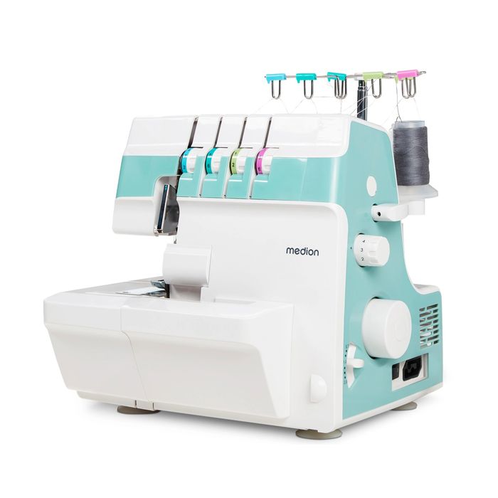 Оверлок Medion MD 19169