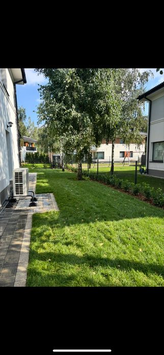 Zakładanie ogrodów i pielegnacja terenów zieleni, usługi brukasrskie.