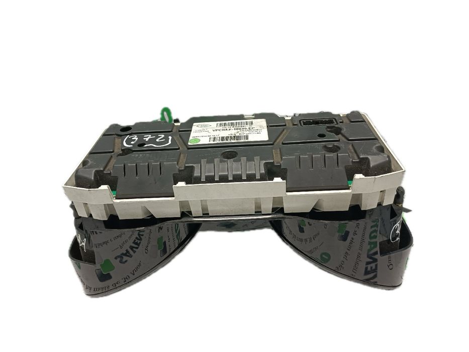 Quadrante / painel de instrumentos RENAULT Clio IV (BH_)