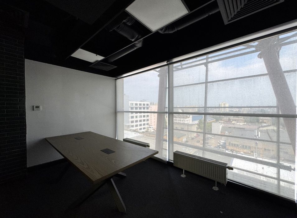 Оренда Офісу 2166 m² | Без Комісії | метро Шулявская