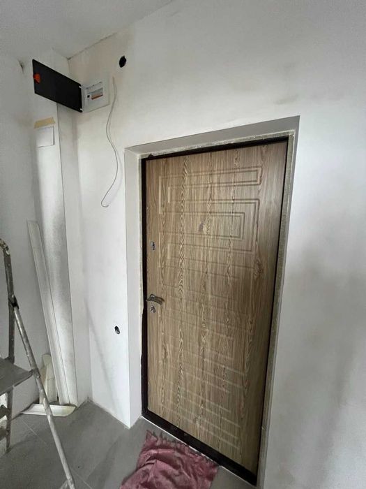 2х кімнатна квартира ЖК Радужний