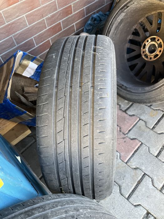 Felgi VW 18 5x112