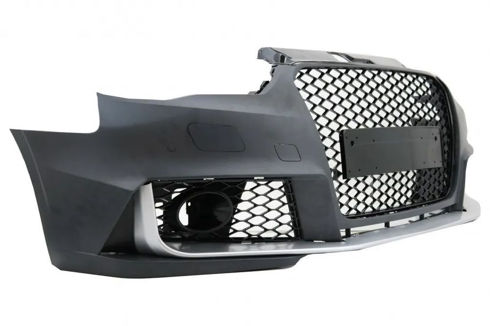 Para-choques Audi A3 8V Sedan ou Cabrio (2013 a 2015) Look RS3