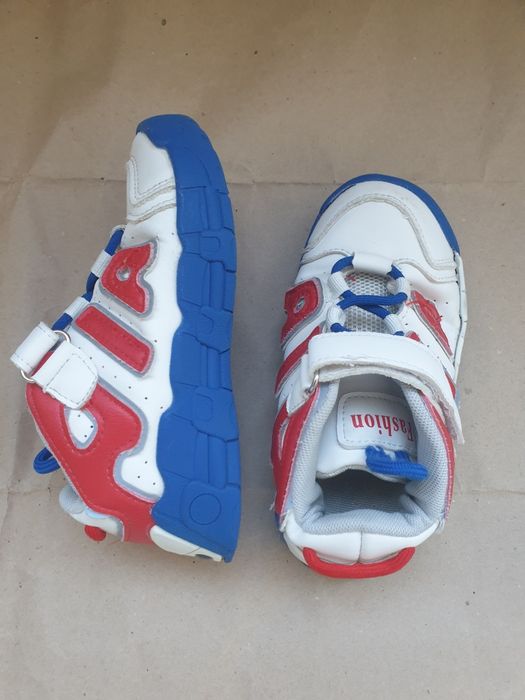 Детские кроссовки AIR Fashion