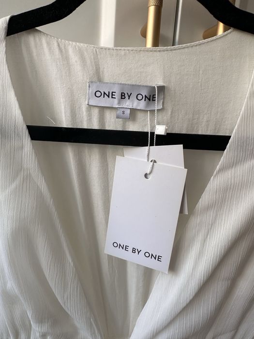 Сукня One by One