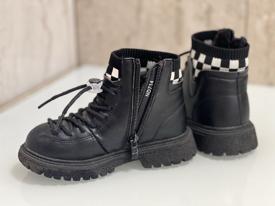 Черевички дитячі