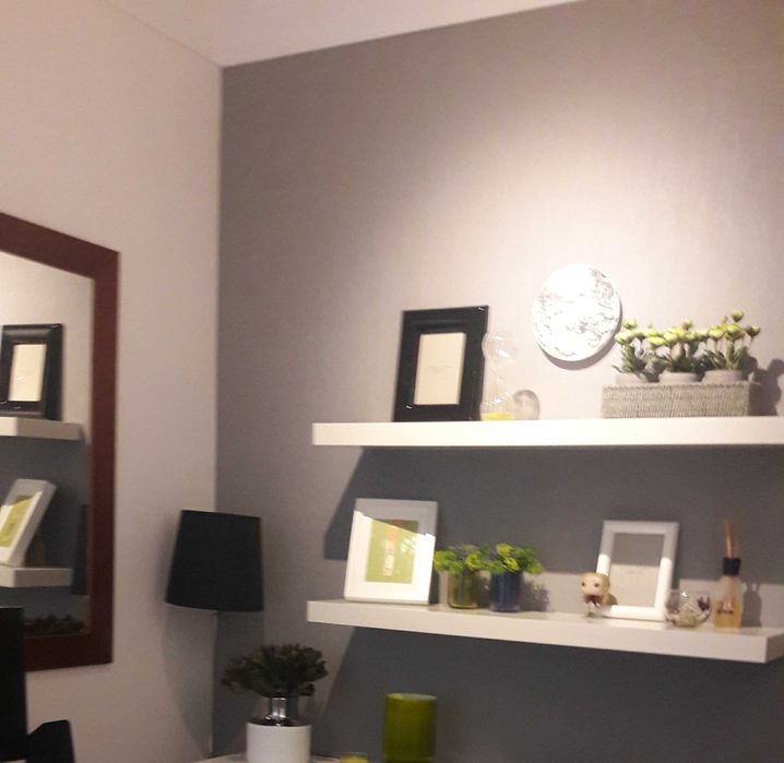 Prateleira Lack - IKEA