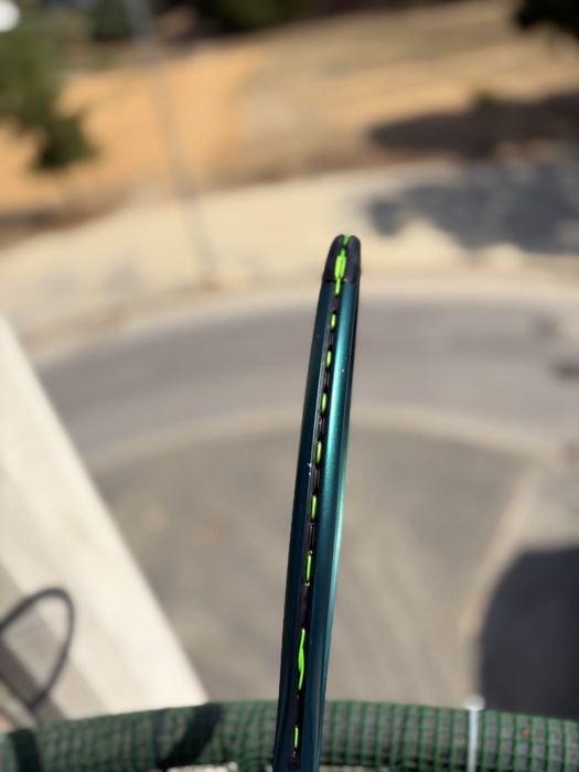 Wilson Blade V9 300g L3