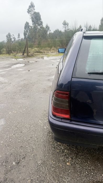 Carrinha mercedes w202 C200 cdi 2.0 ano 99 viatura para venda de peças