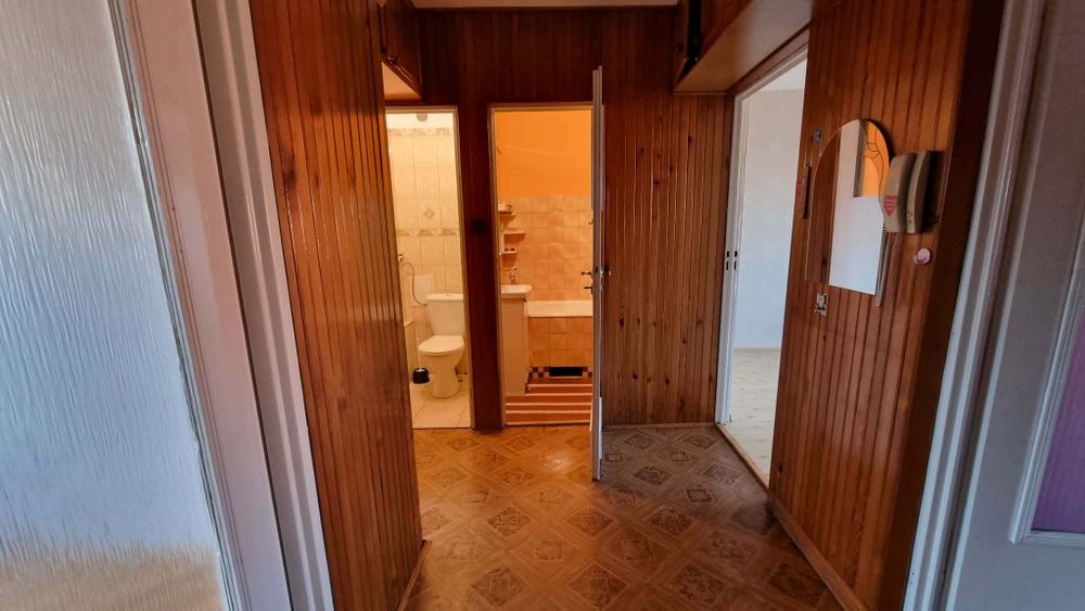 Wynajme Mieszkanie 51m2