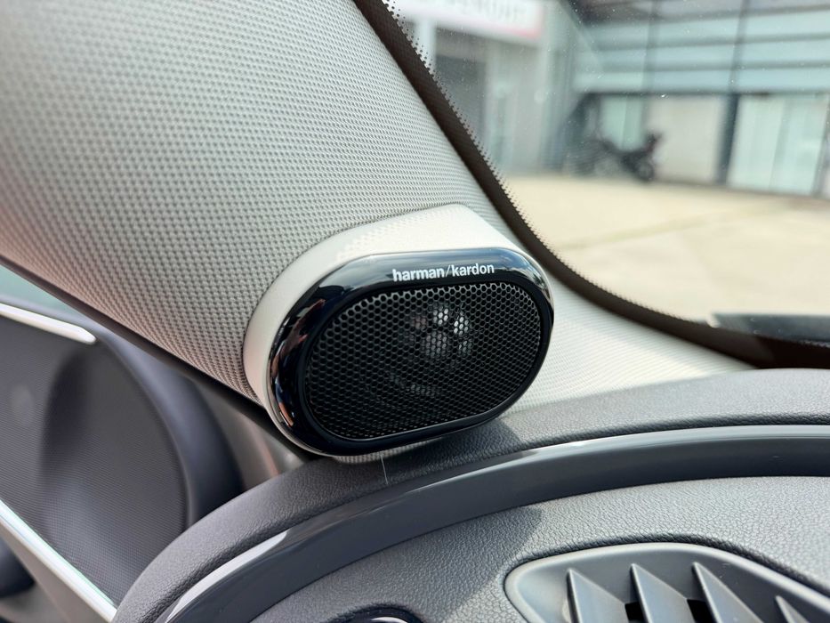 MINI Clubman 2016