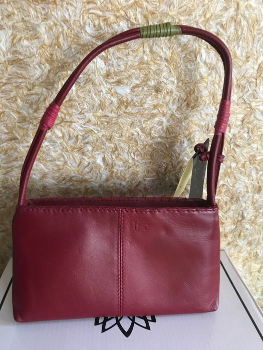 Маленькая сумочка Tula