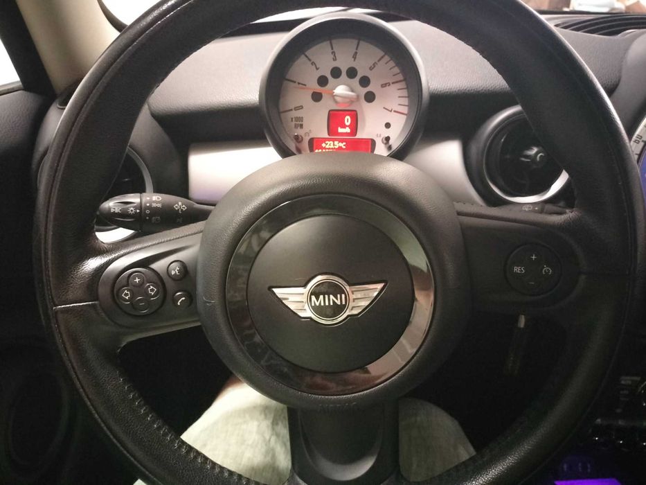 MINI One D 3 Portas