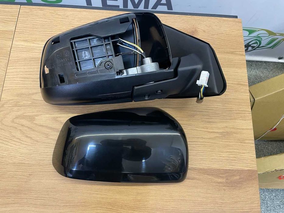 Дзеркало Lancer X зеркало Лансер 10