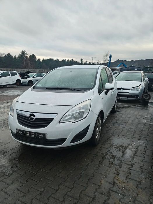 Opel Meriva B części