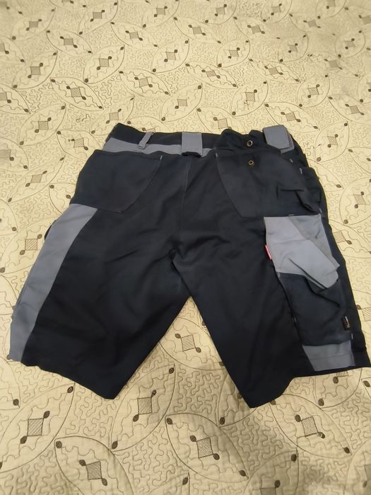 Шорти Engelbert Strauss