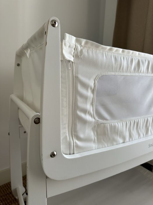 Berço junto à cama SnuzPod 3