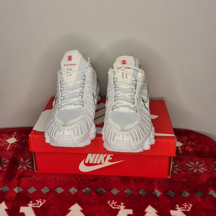 Nike Shox rozmiar 44