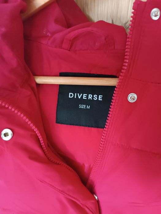 Kurtka zimowa Reserved r M stan idealny