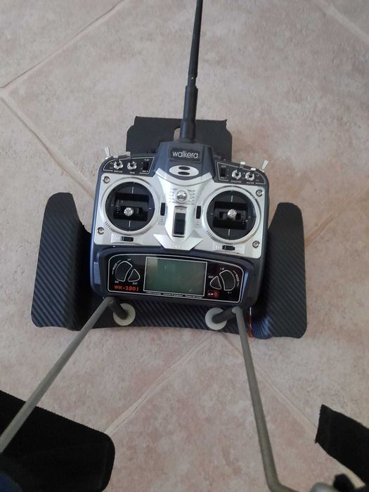 Heli Cat.200 COPTER X