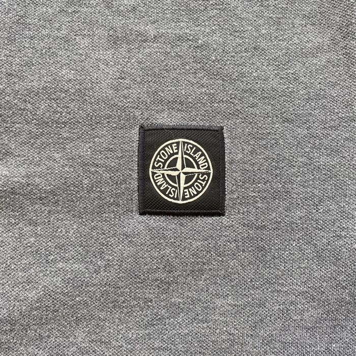 ОРИГІНАЛ поло лонгслив Stone Island