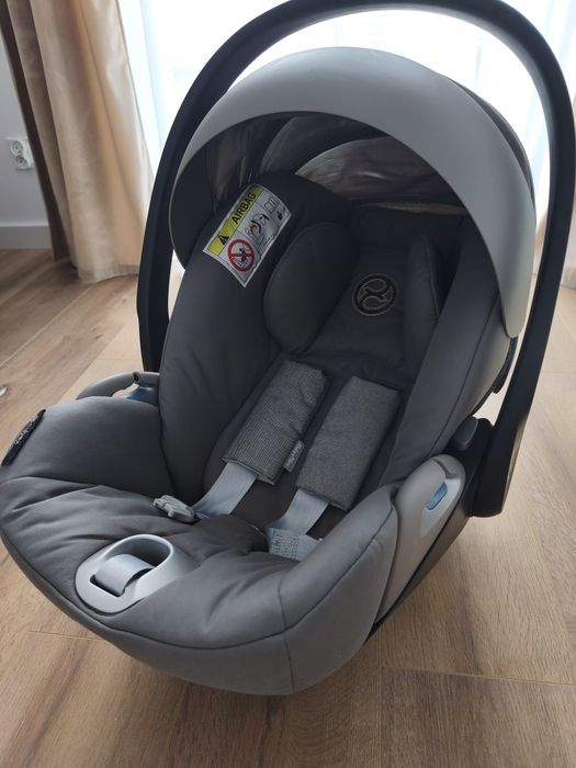 Fotelik /Nosidełko cybex platinum